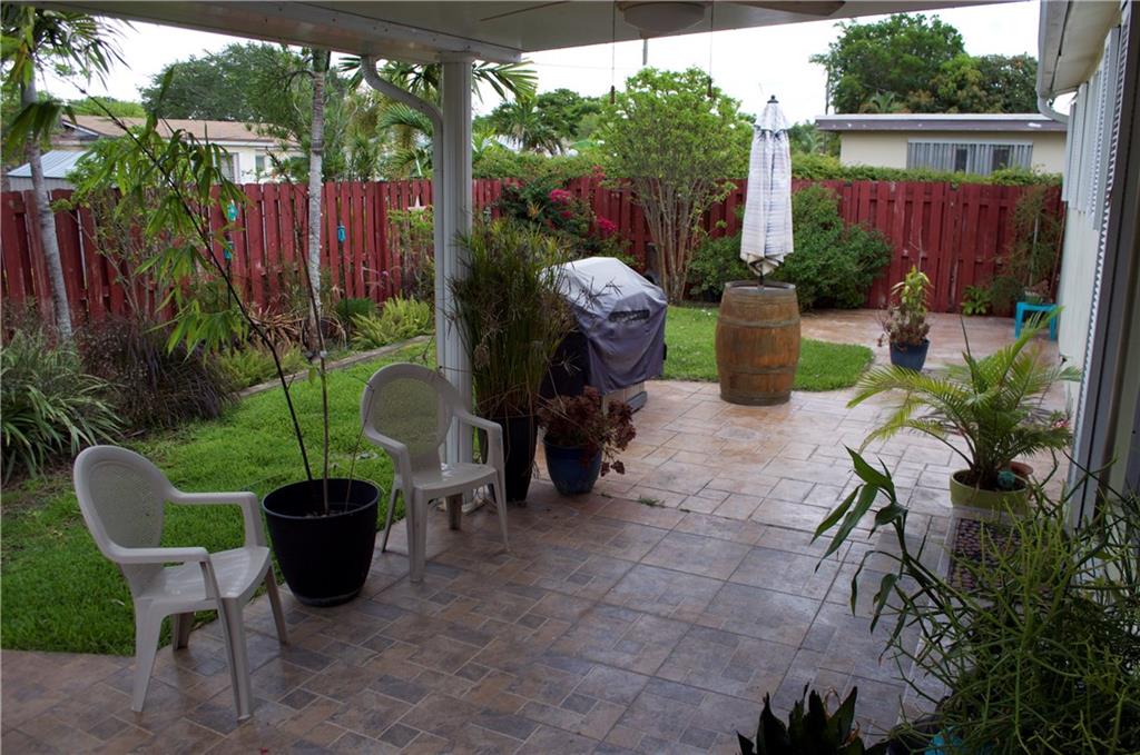 Hollywood Heights Add Sec - Residential Lease