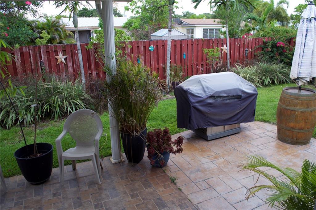 Hollywood Heights Add Sec - Residential Lease