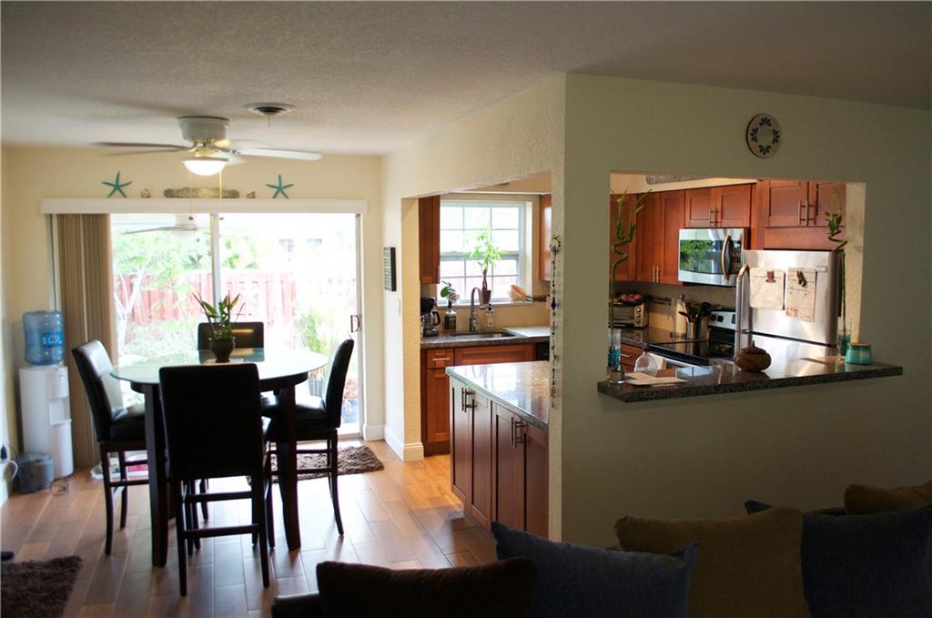 Hollywood Heights Add Sec - Residential Lease