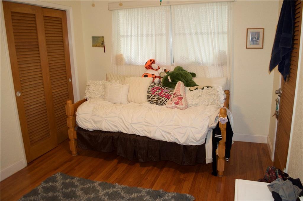 Hollywood Heights Add Sec - Residential Lease