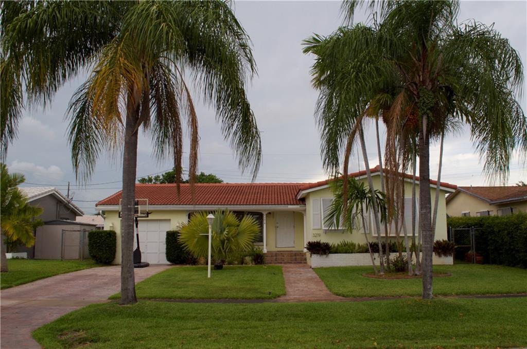 Hollywood Heights Add Sec - Residential Lease