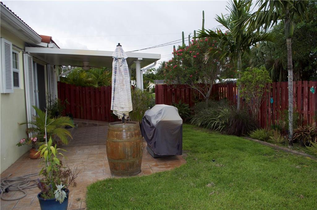 Hollywood Heights Add Sec - Residential Lease