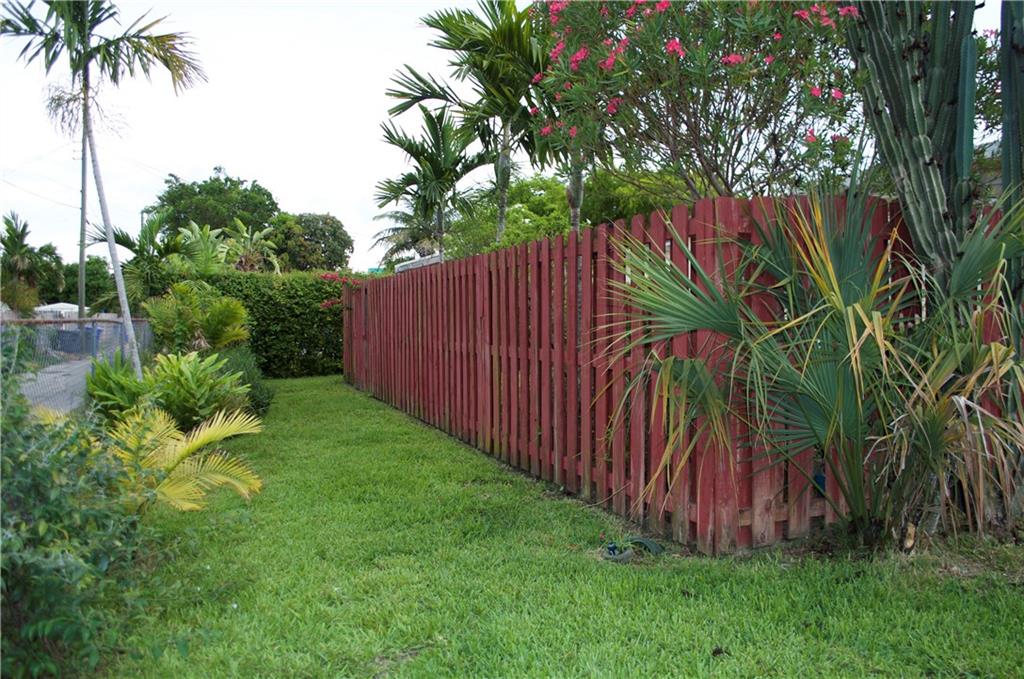 Hollywood Heights Add Sec - Residential Lease