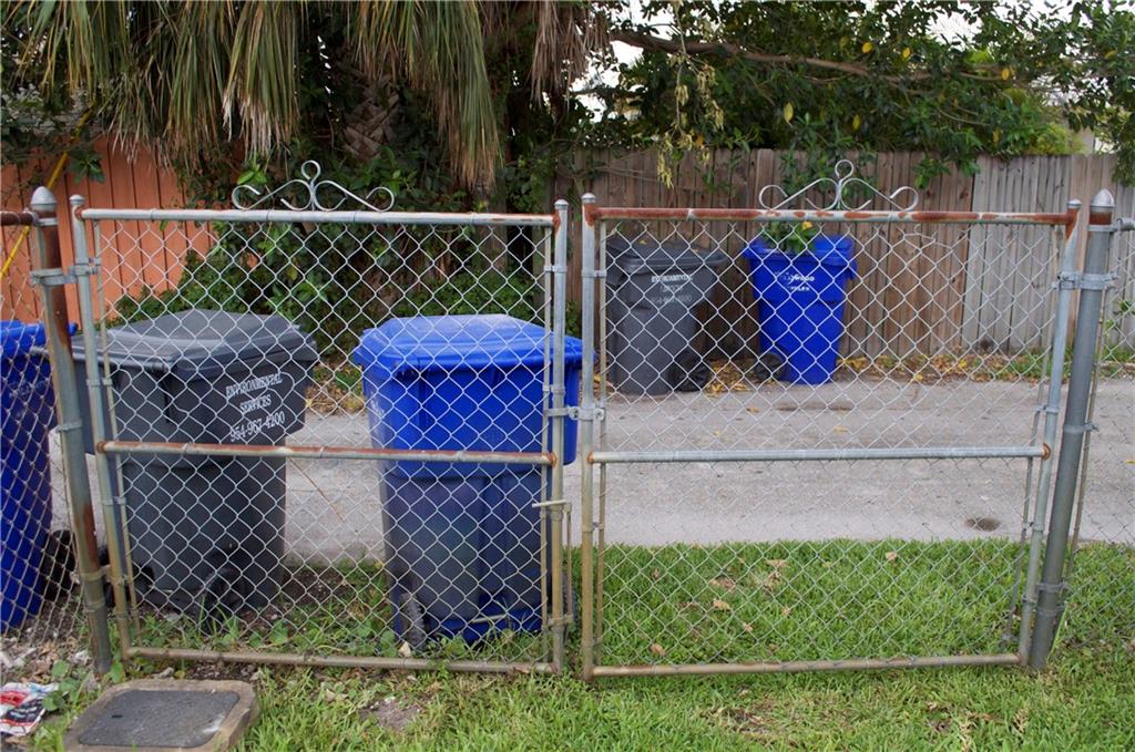 Hollywood Heights Add Sec - Residential Lease