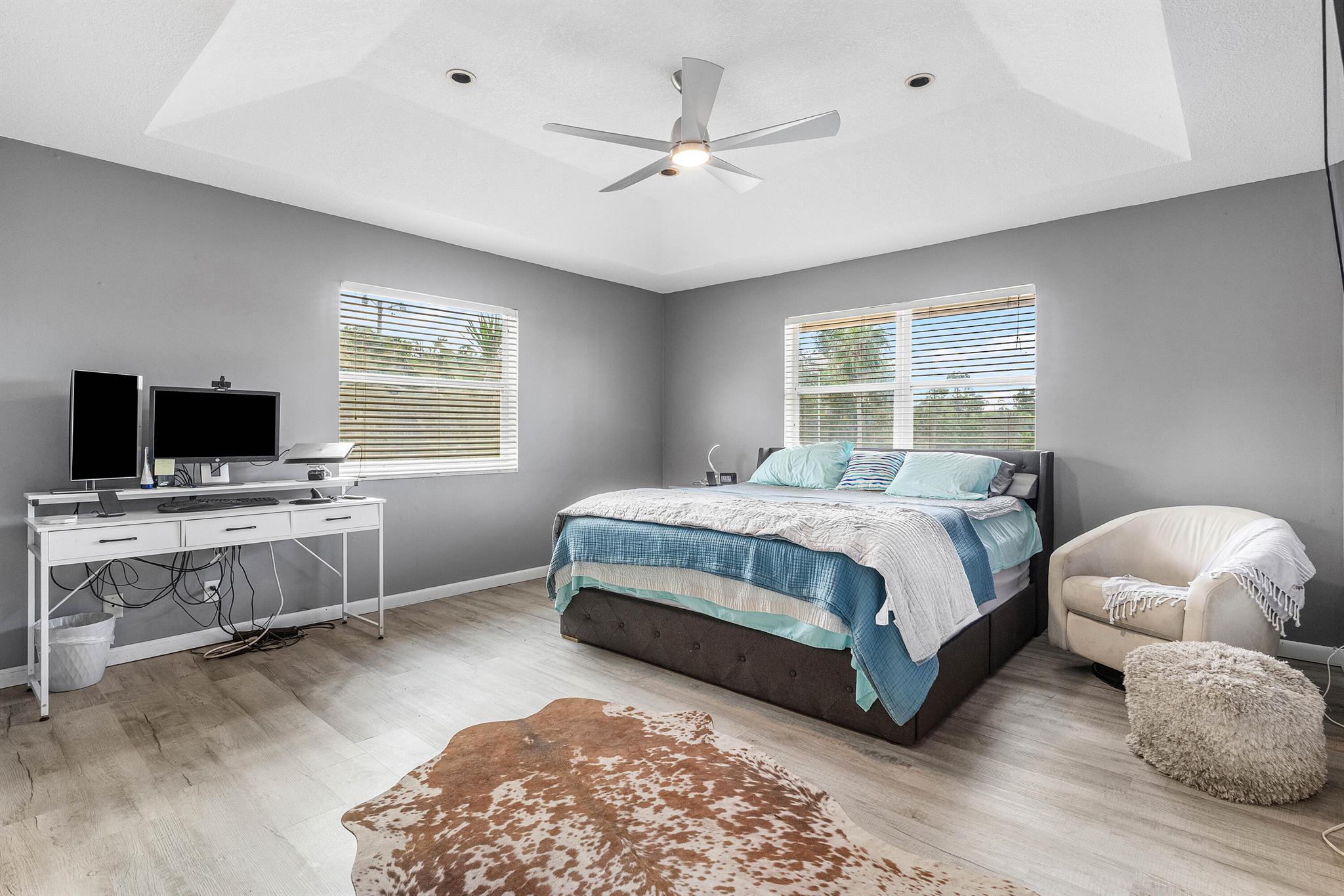 The Acreage - Residential