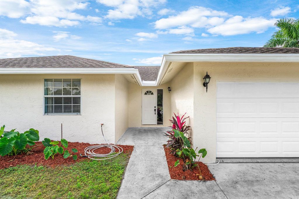 Photo of 18308 Murcott Boulevard, The Acreage, FL 33470 (MLS # R11135010)