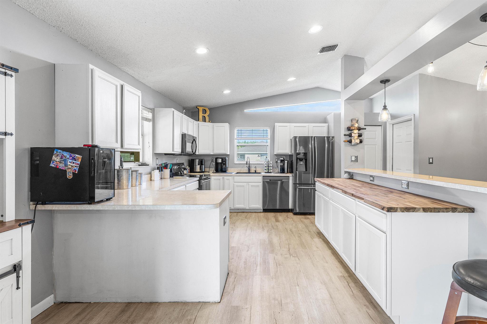 The Acreage - Residential
