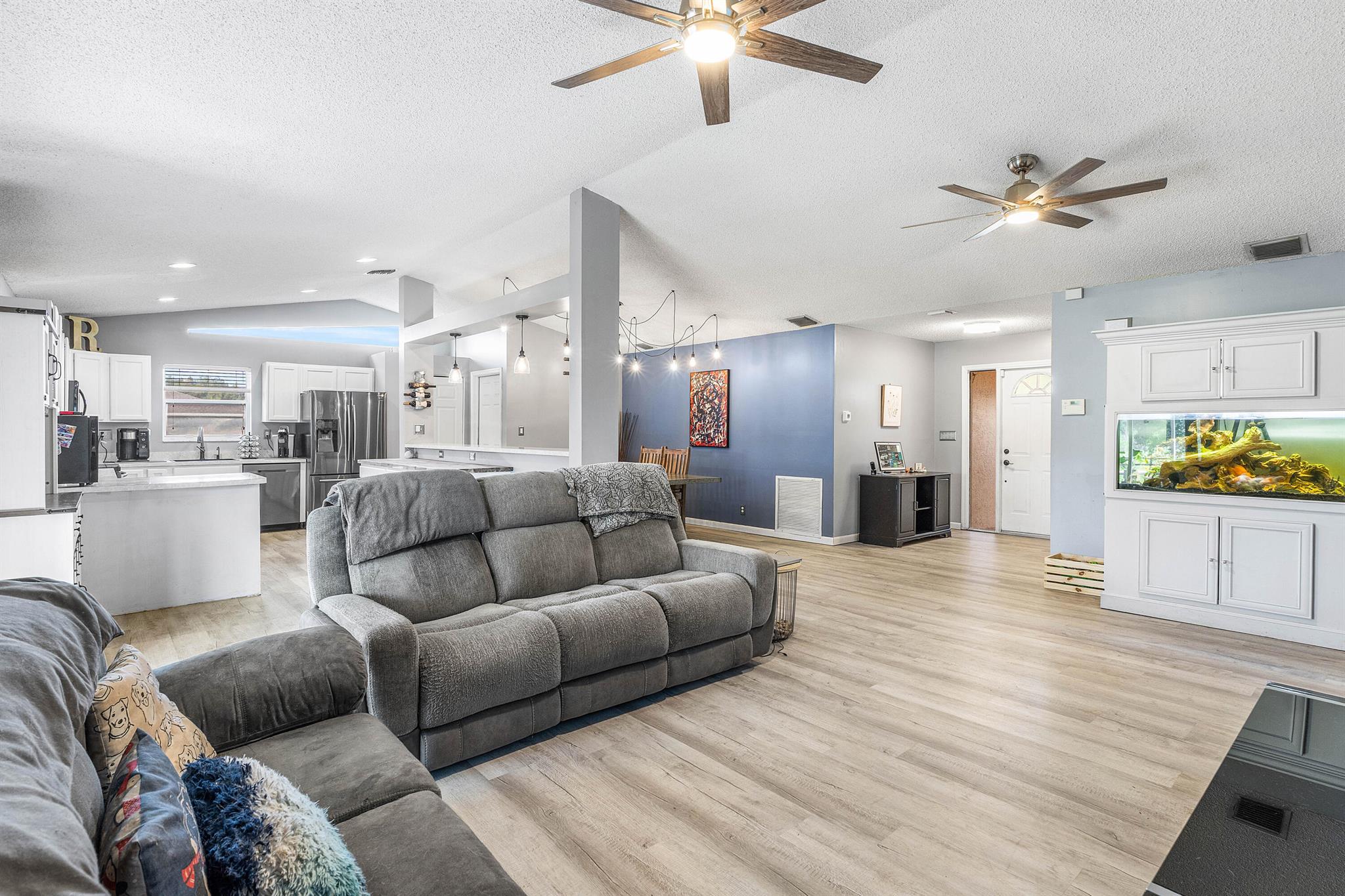 The Acreage - Residential
