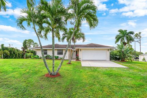 18308 Murcott Boulevard The Acreage FL 33470