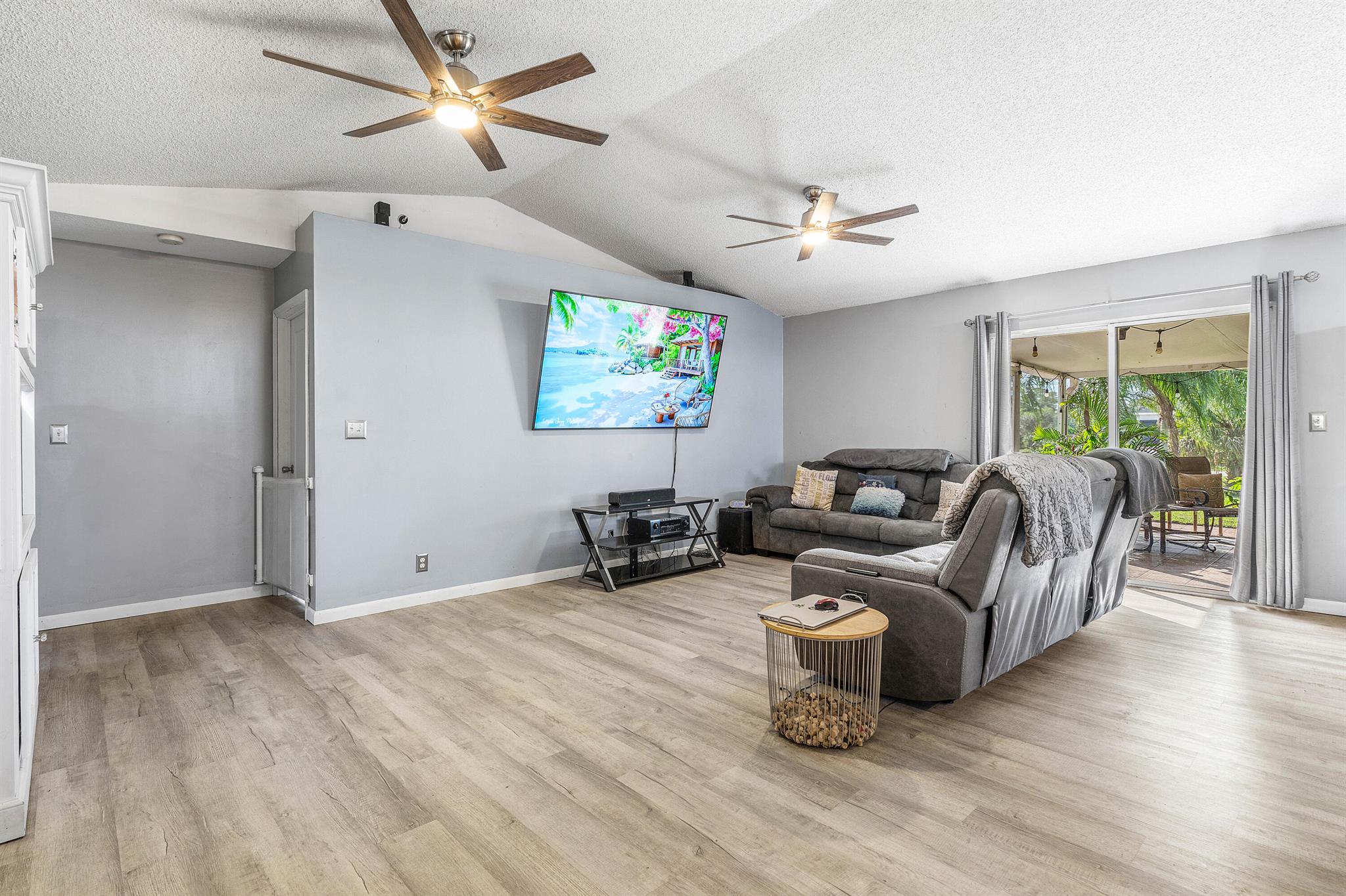 The Acreage - Residential