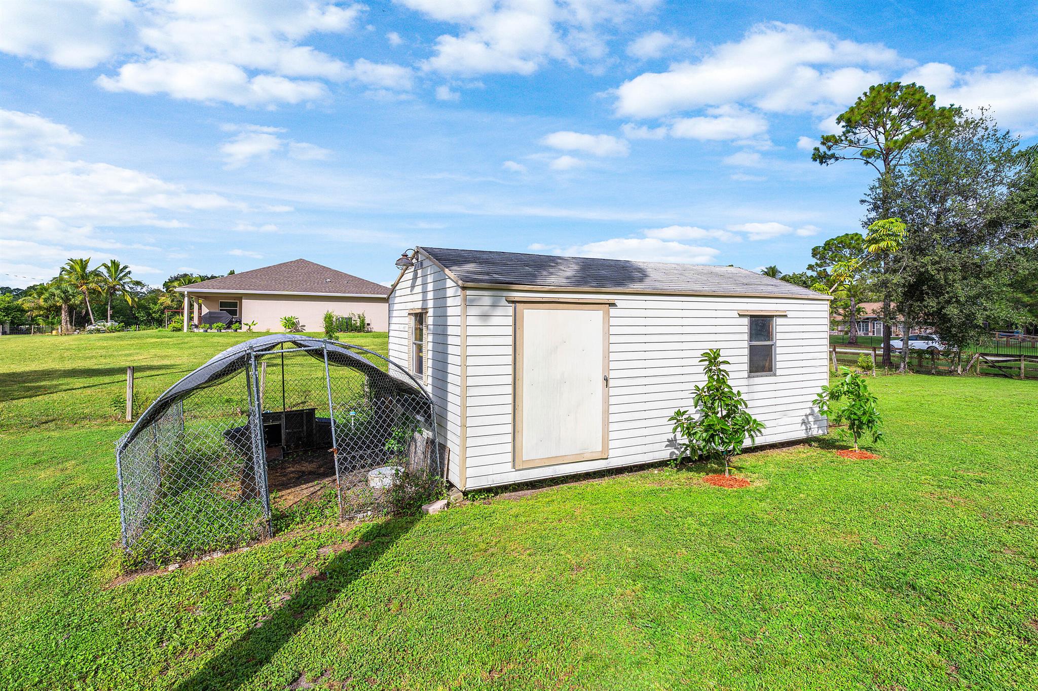 The Acreage - Residential
