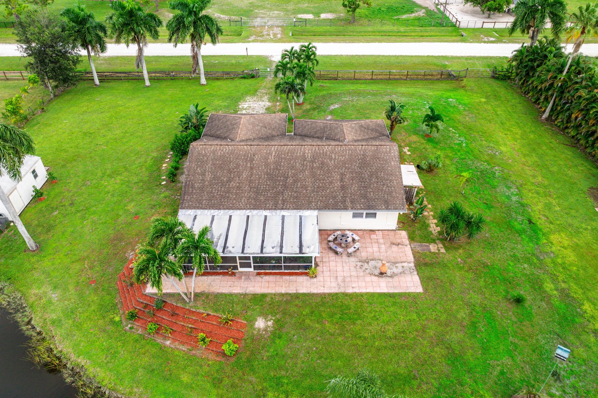 The Acreage - Residential