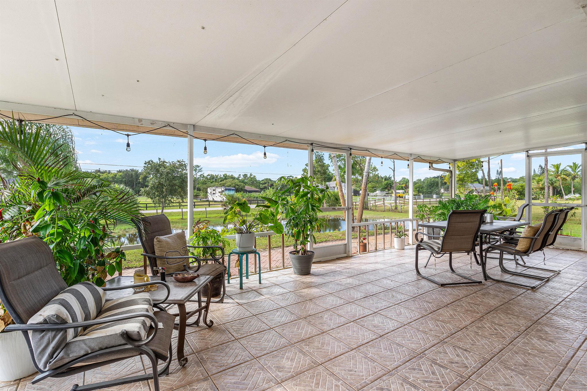 The Acreage - Residential