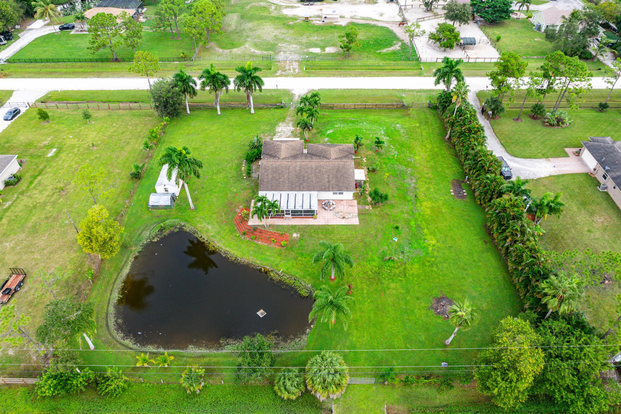 The Acreage - Residential