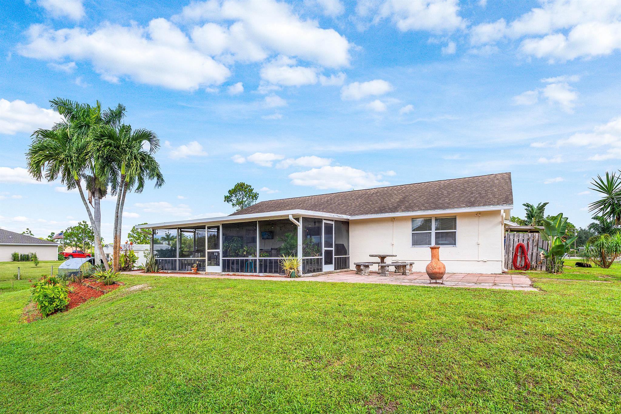 The Acreage - Residential
