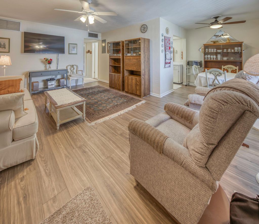 Photo of 1980 Sunset Avenue #19, Lake Worth Beach, FL 33461 (MLS # B26006006)