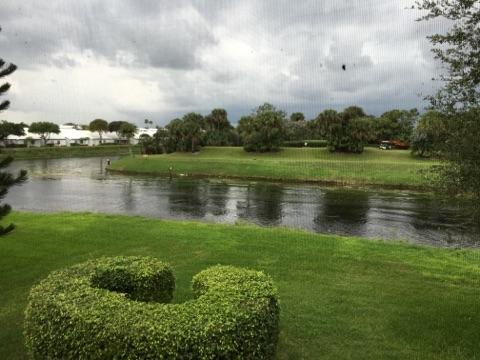 DELRAY OAKS - Residential