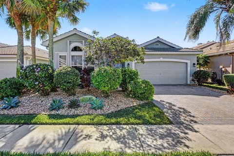 7308 Cortes Lake Drive Drive Delray Beach FL 33446