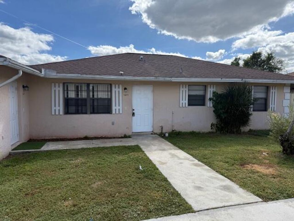 Photo of 1217 White Pine Drive, Wellington, FL 33414 (MLS # R11141074)