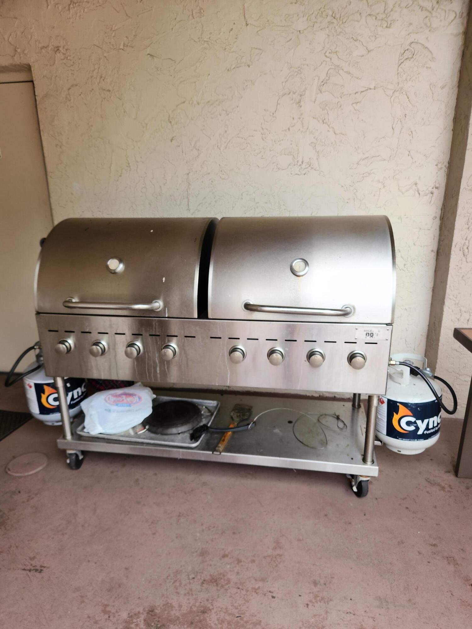 LAKESIDE VILLAGE CONDO 10 - Residential