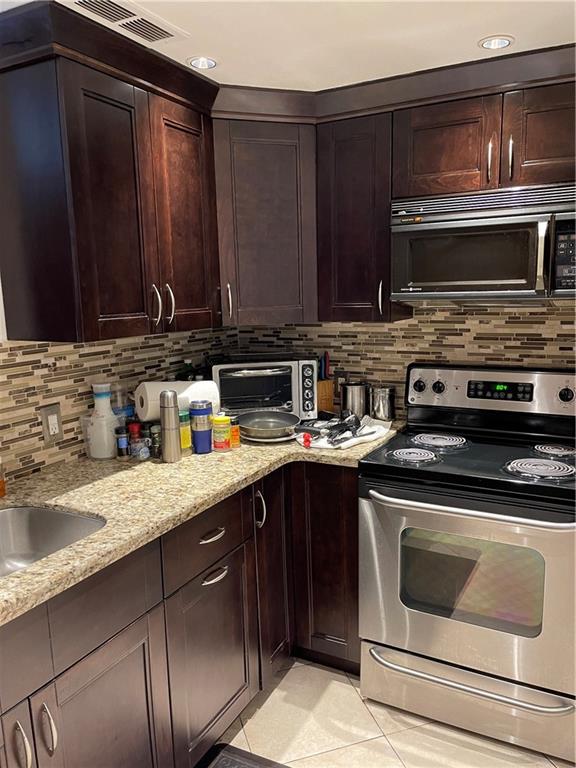 Portofino Village 1-A Con - Residential Lease