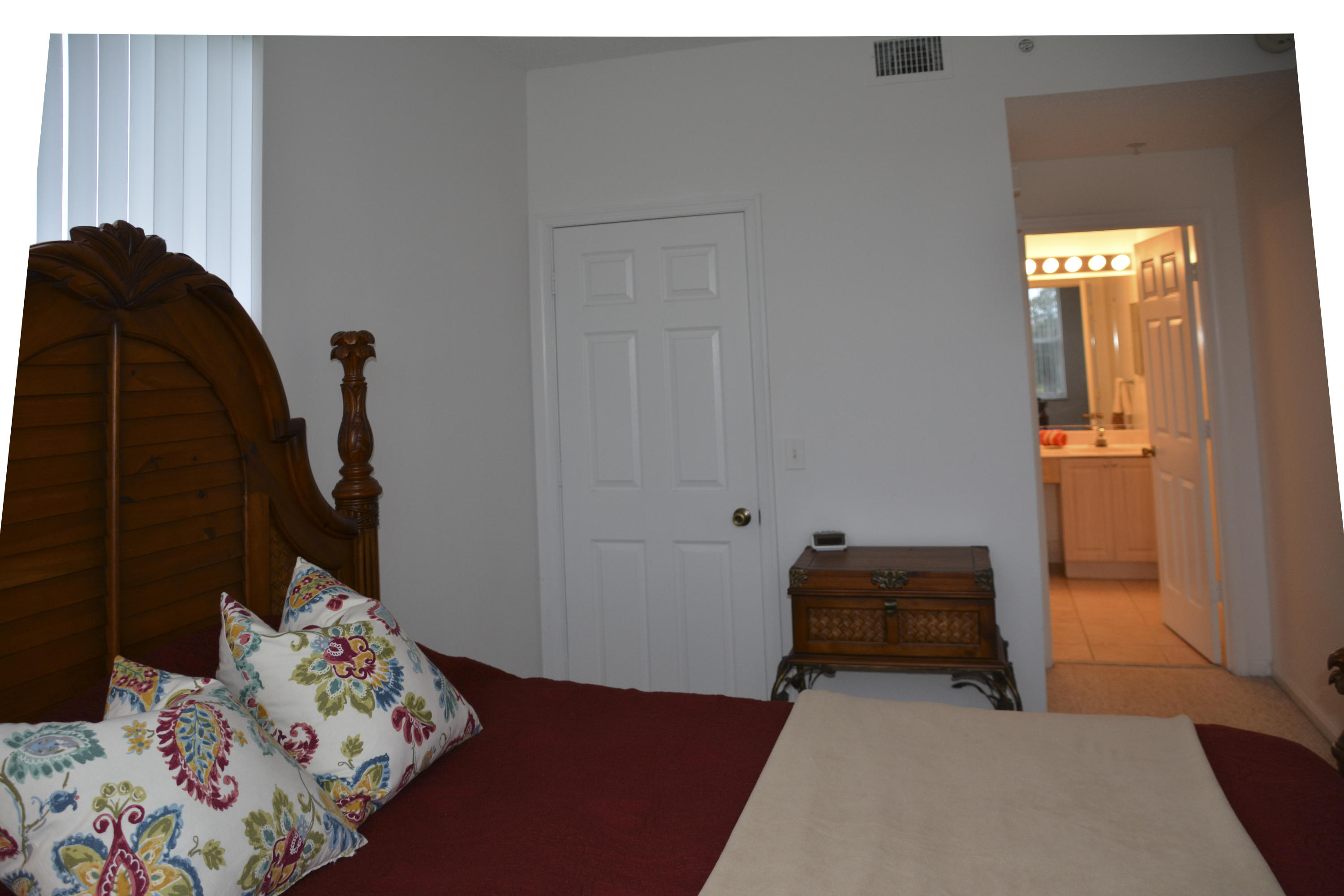 ARISSA PLACE CONDO - Residential