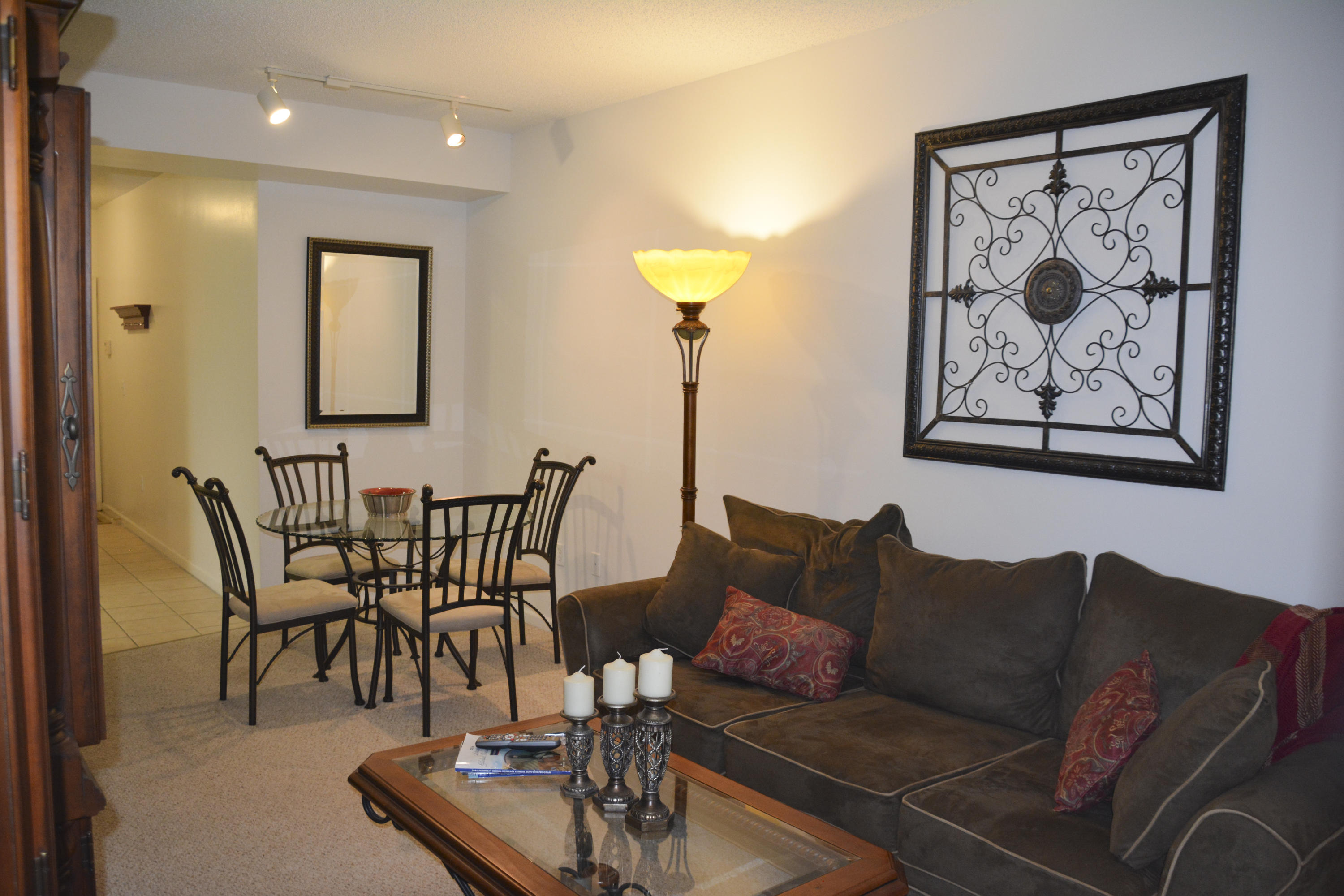 ARISSA PLACE CONDO - Residential