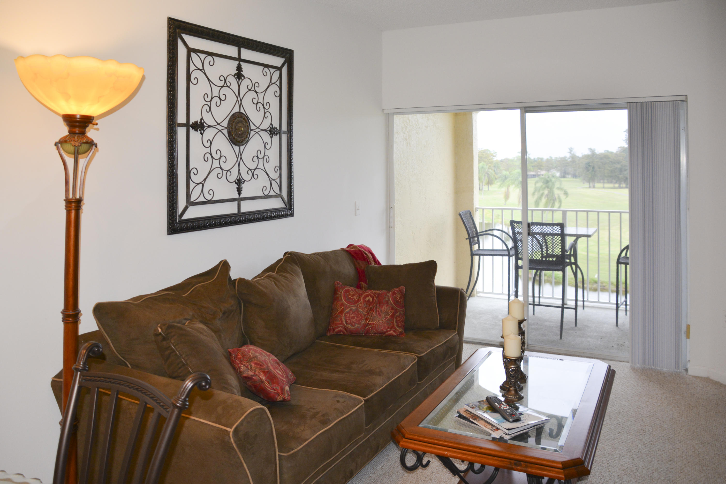 ARISSA PLACE CONDO - Residential