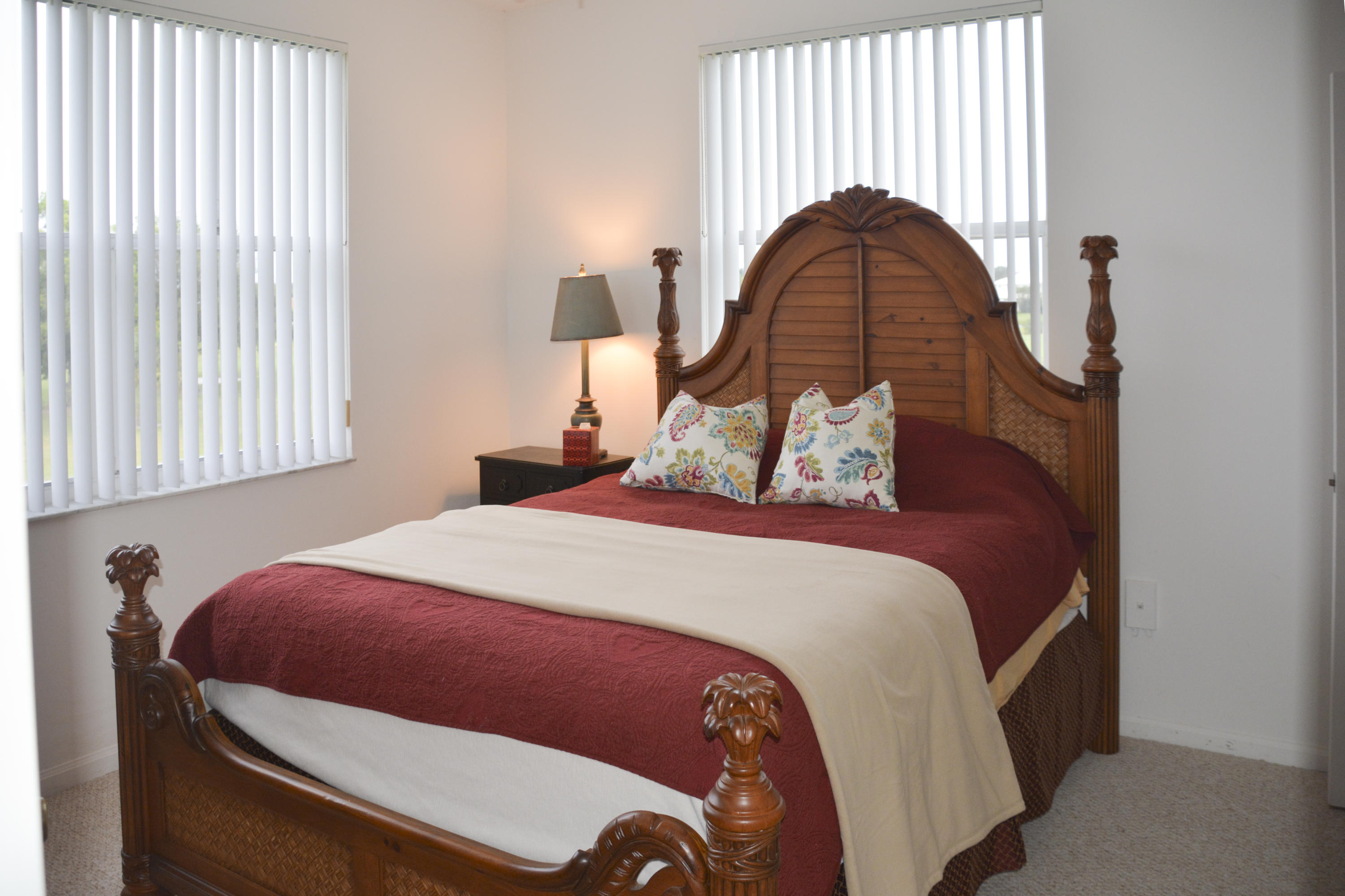 ARISSA PLACE CONDO - Residential