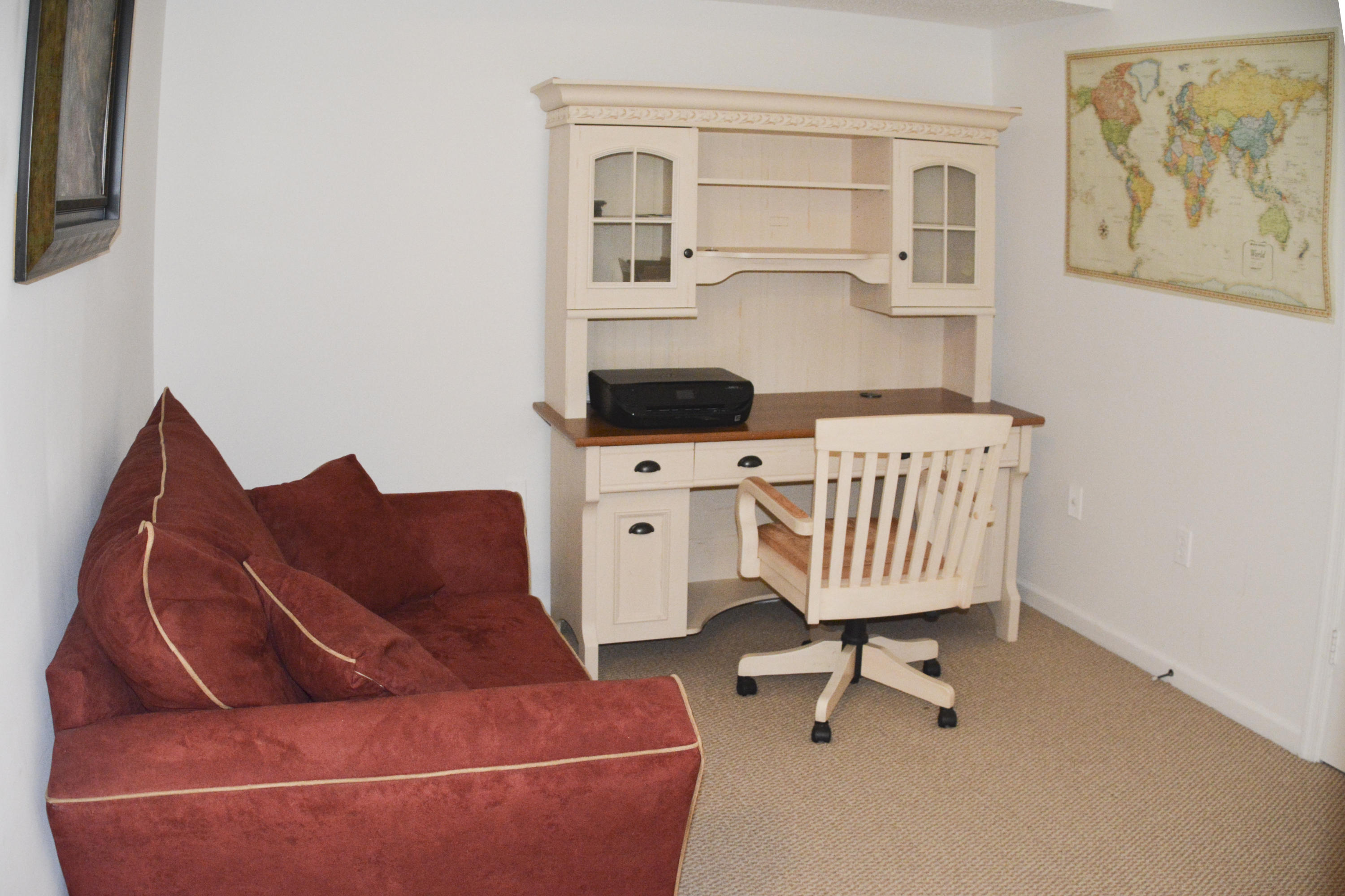 ARISSA PLACE CONDO - Residential