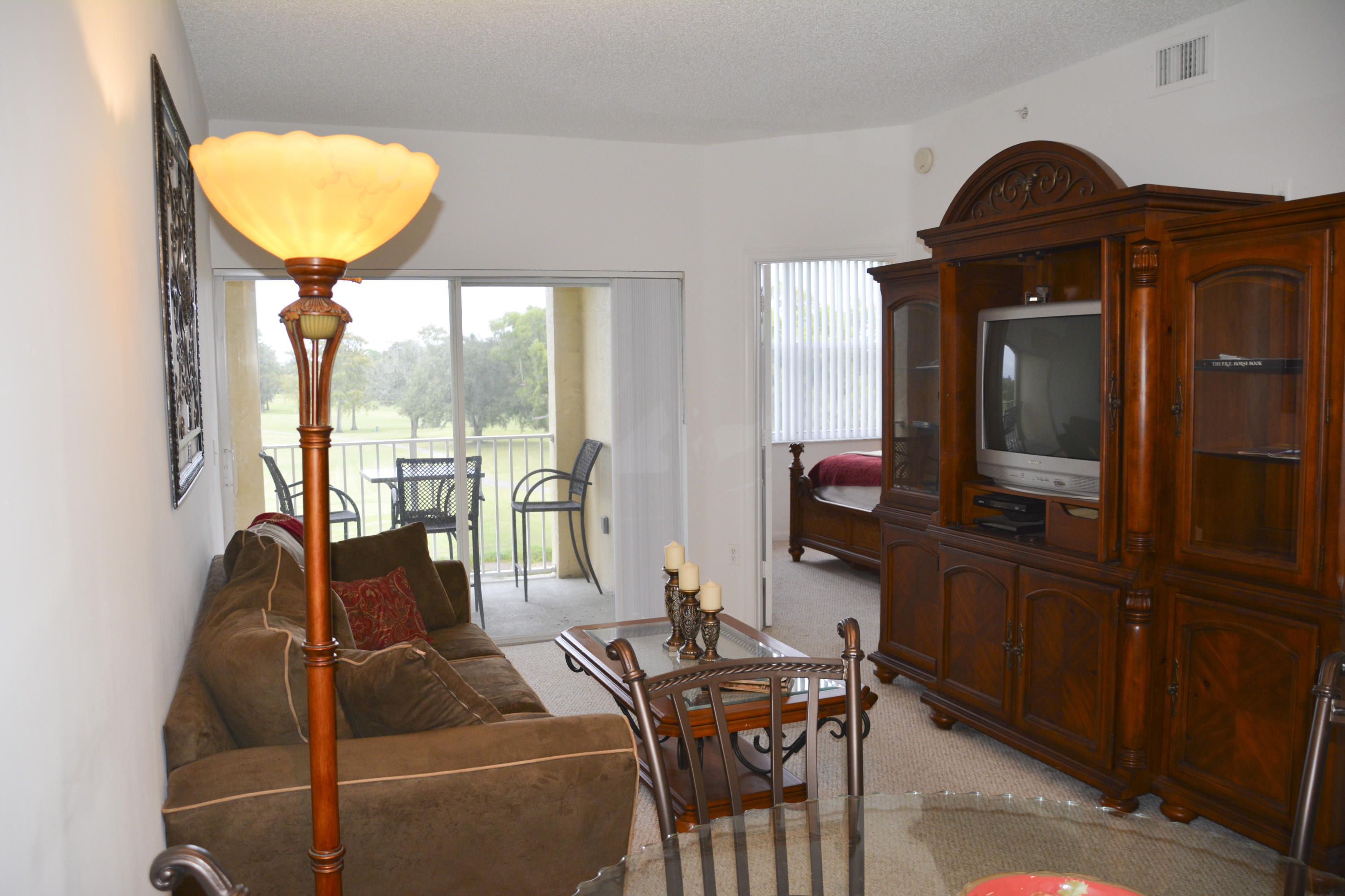 ARISSA PLACE CONDO - Residential