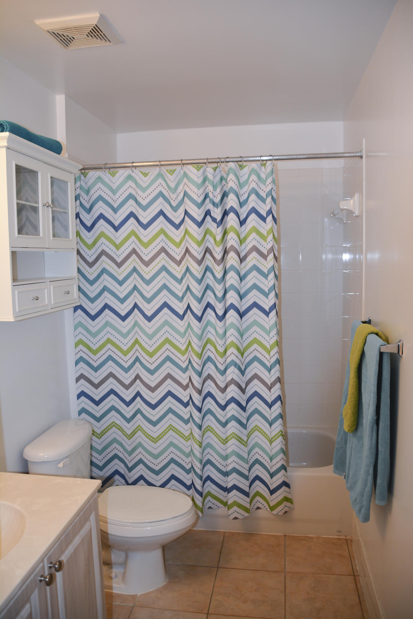 ARISSA PLACE CONDO - Residential