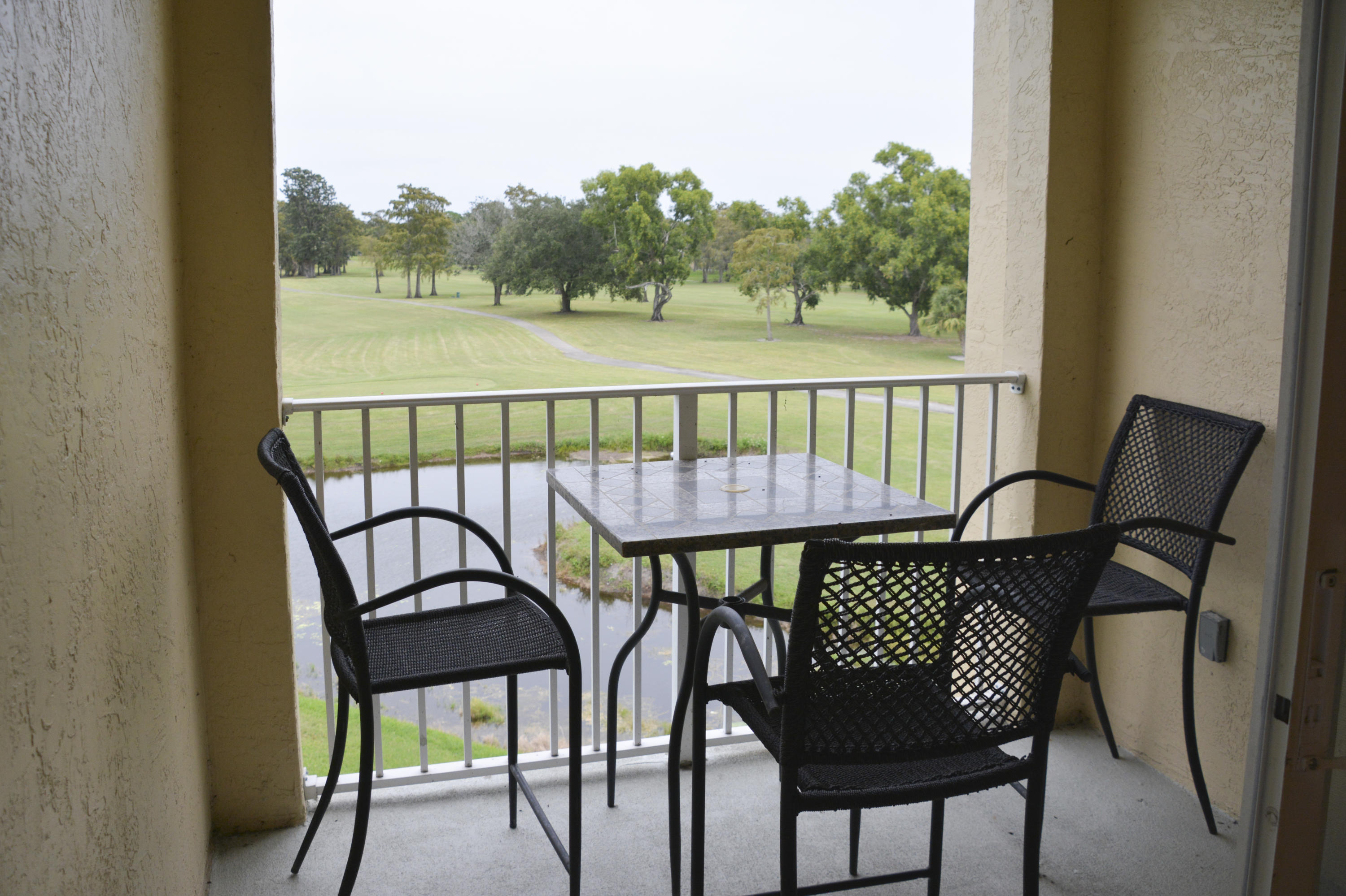 ARISSA PLACE CONDO - Residential