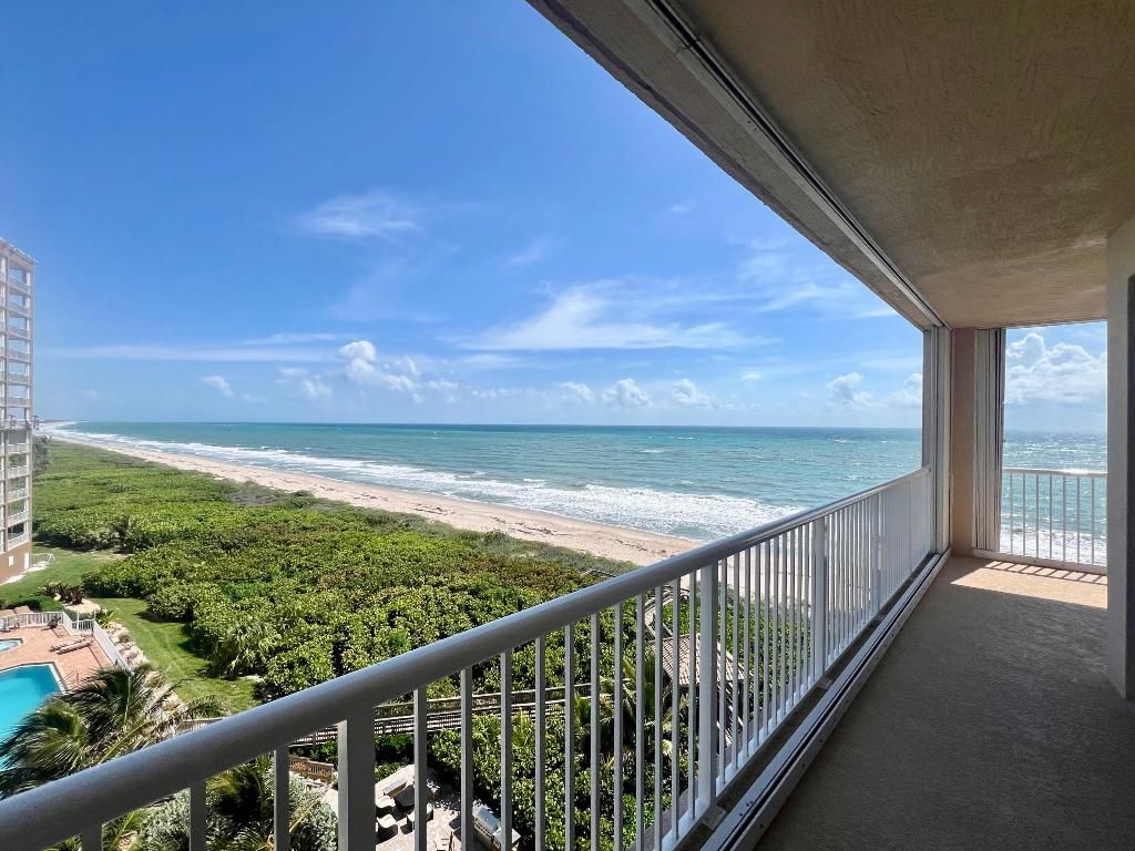 Photo of 4160 N Highway A1a #701, Hutchinson Island, FL 34949 (MLS # R10996764)