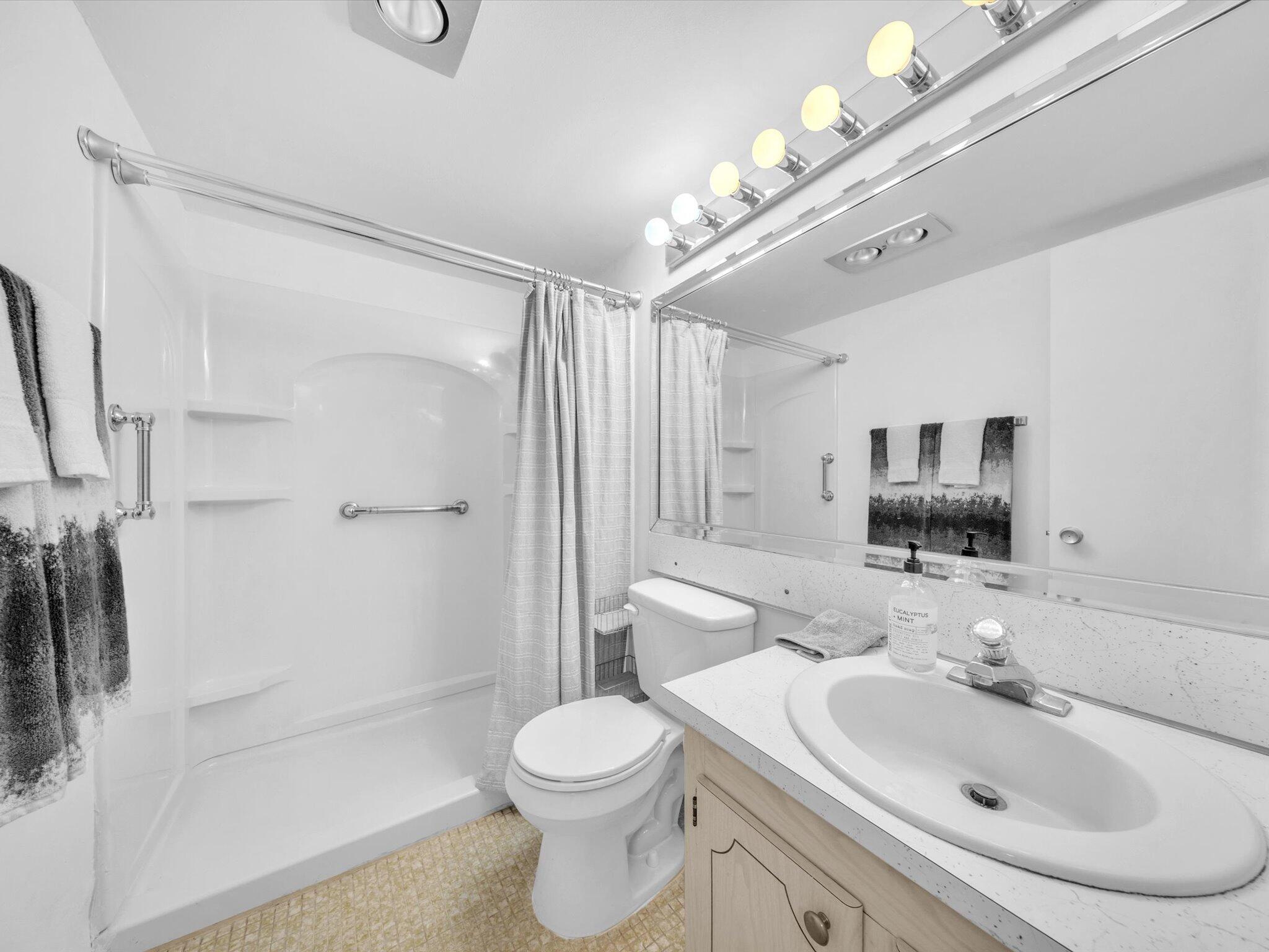 WINDSOR CONDOS - Residential