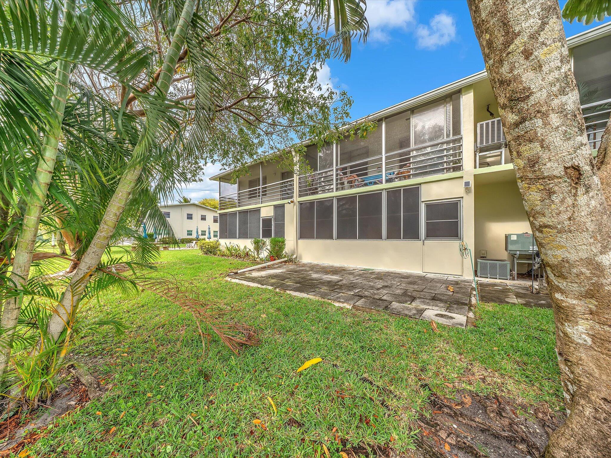 WINDSOR CONDOS - Residential