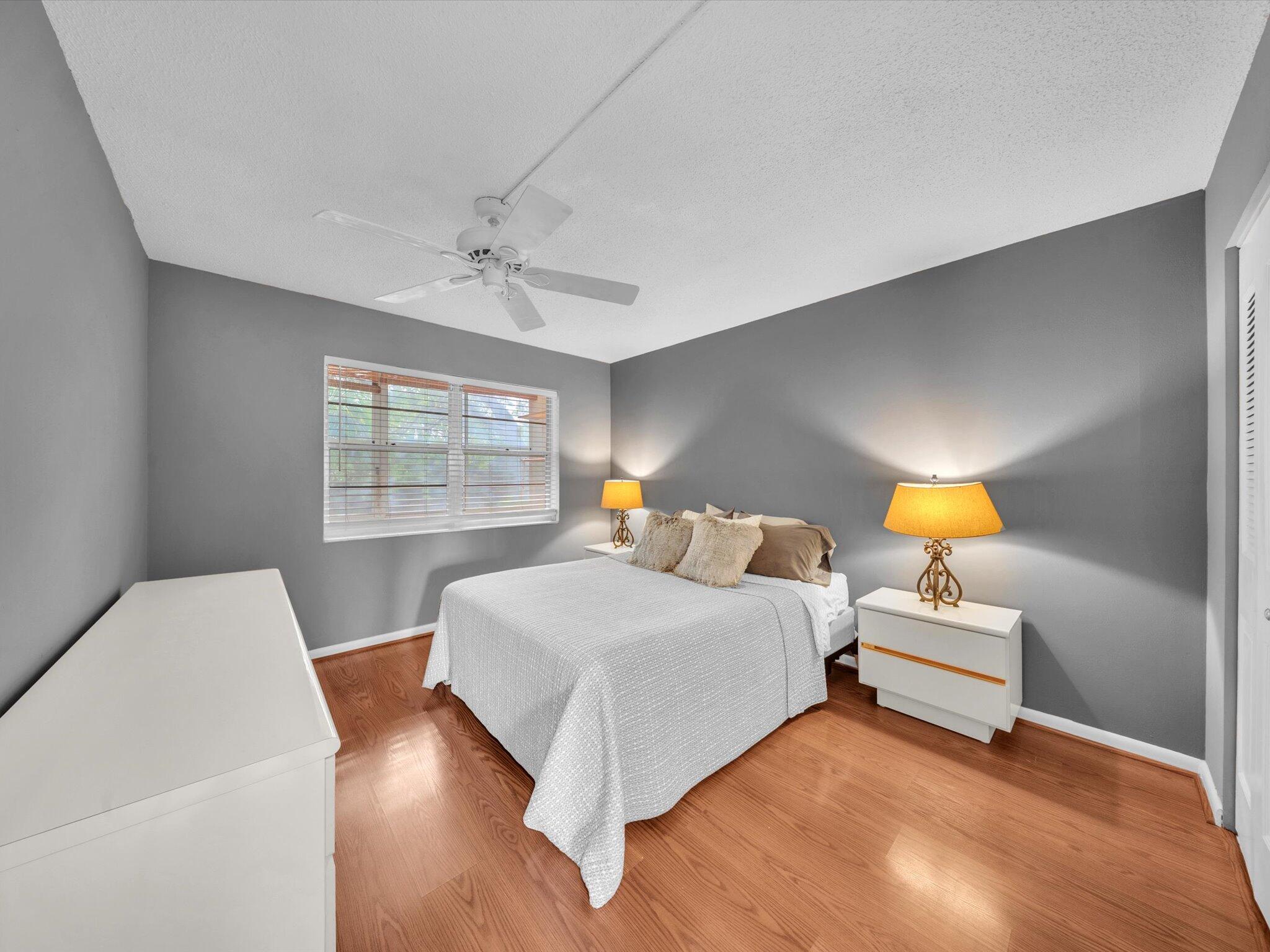 WINDSOR CONDOS - Residential