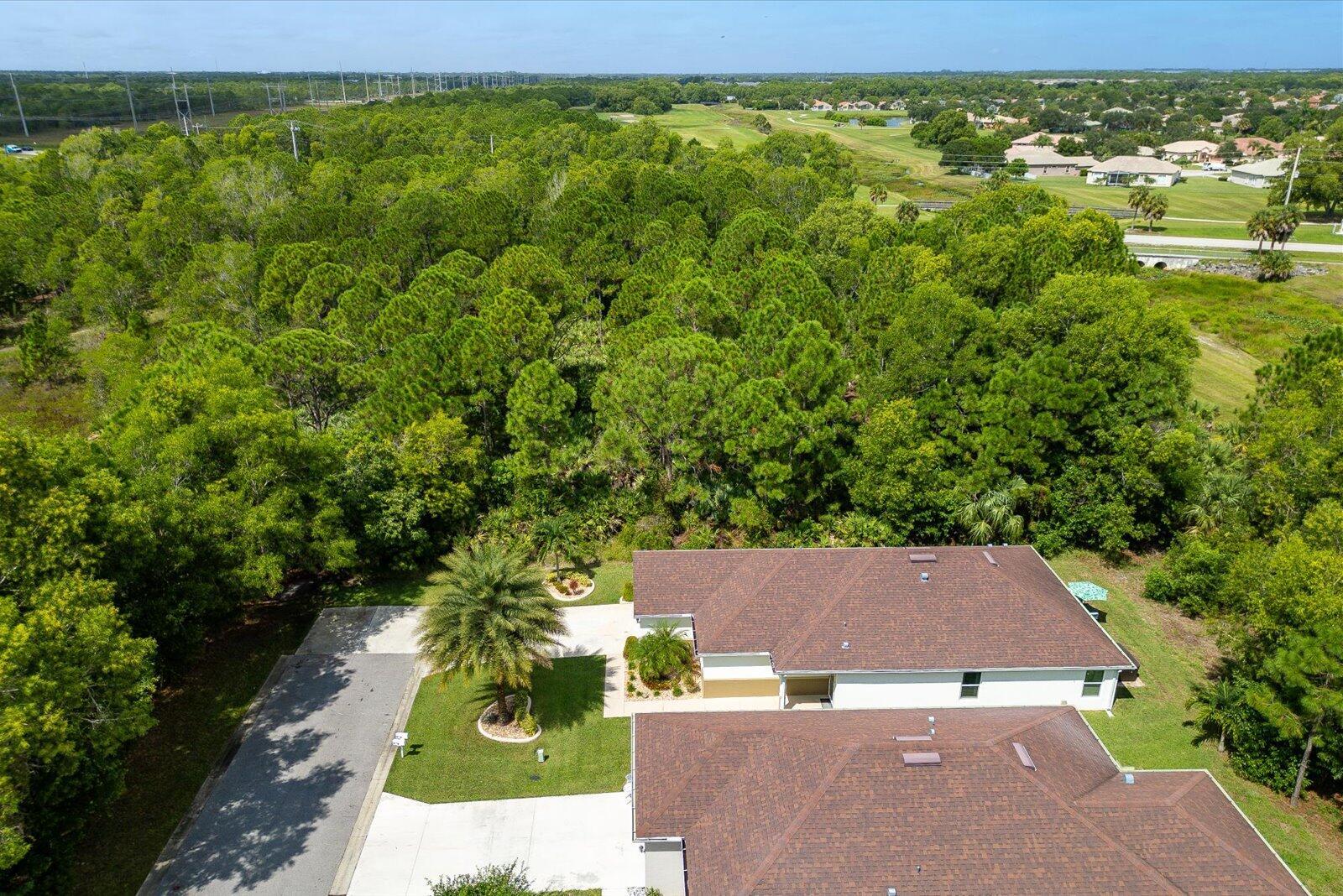 PINE TRACE THIRD REPLAT - Residential