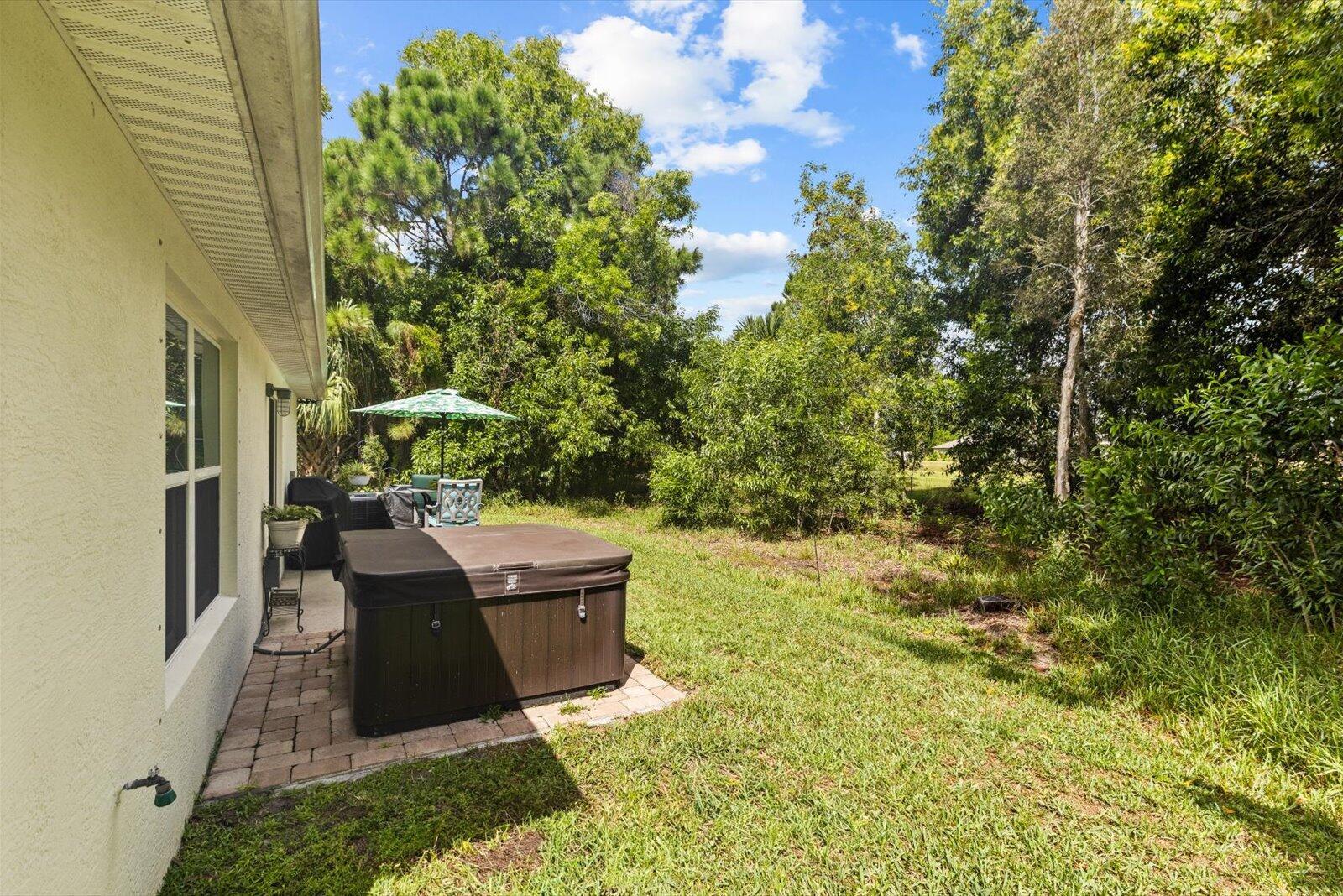 PINE TRACE THIRD REPLAT - Residential