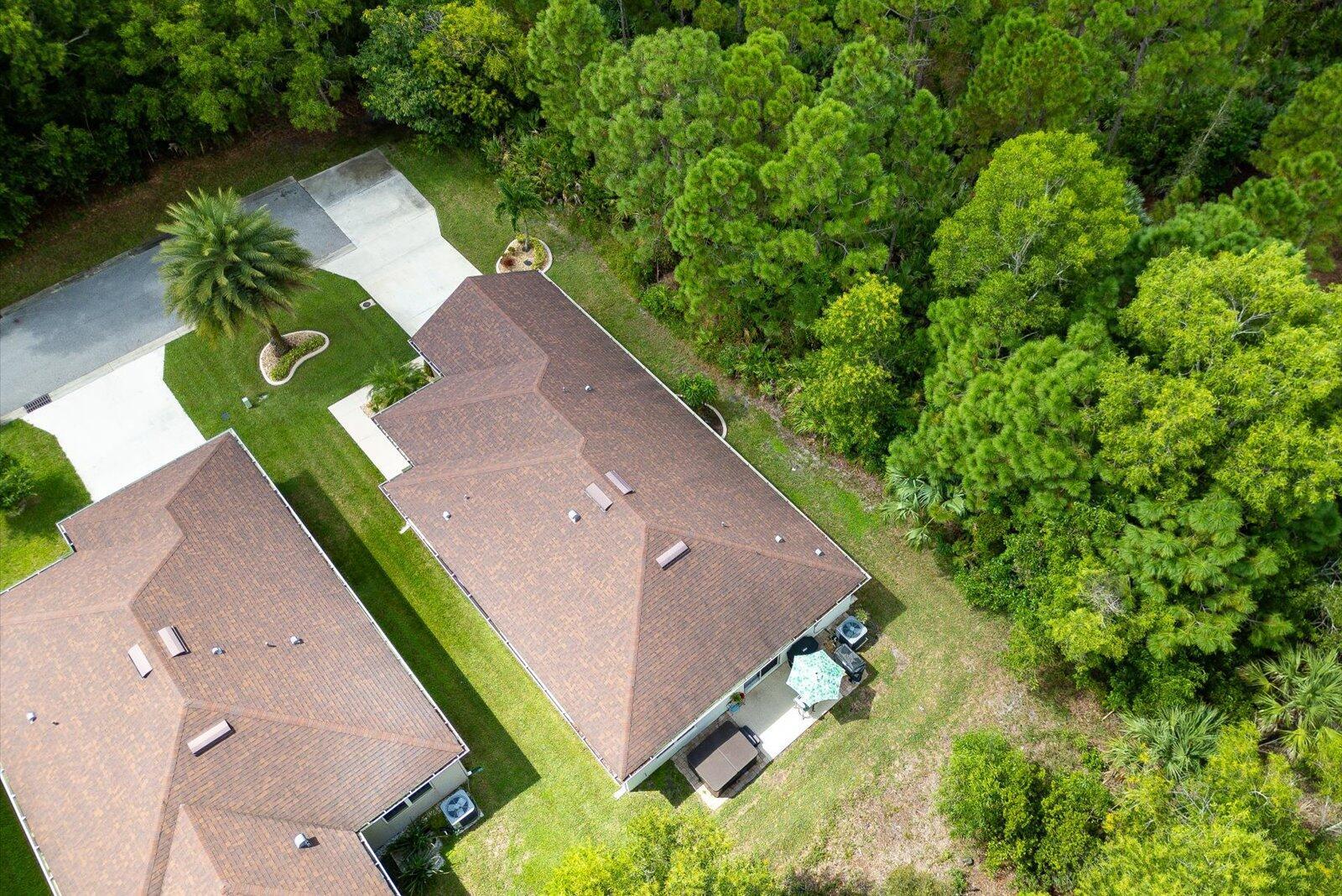 PINE TRACE THIRD REPLAT - Residential