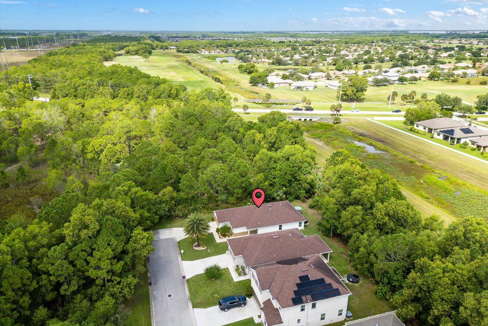 PINE TRACE THIRD REPLAT - Residential