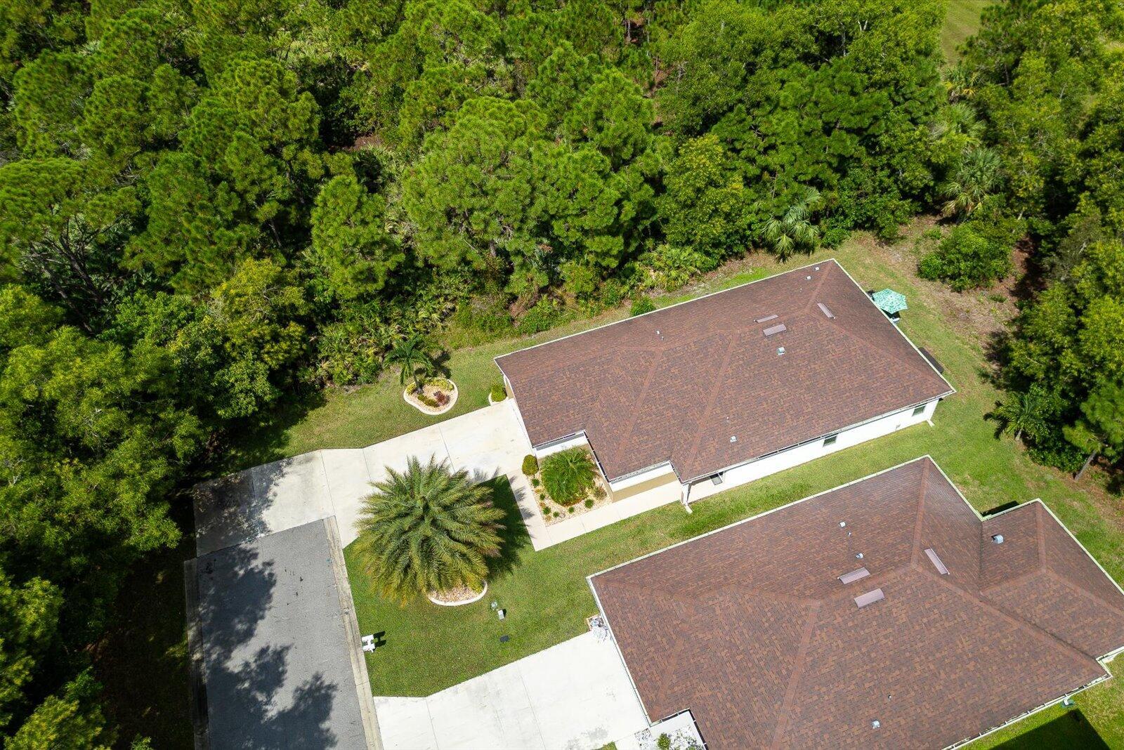 PINE TRACE THIRD REPLAT - Residential