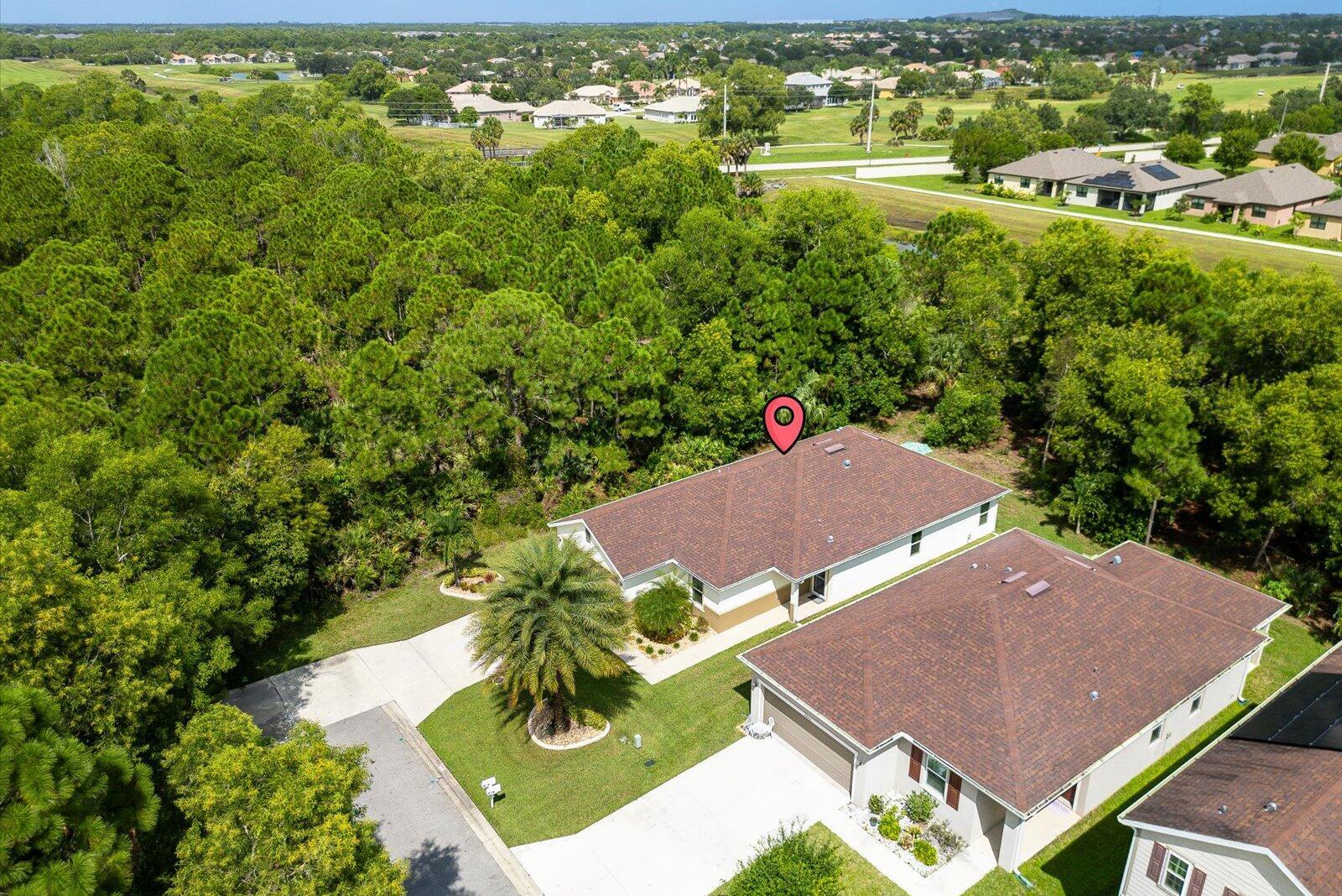 PINE TRACE THIRD REPLAT - Residential