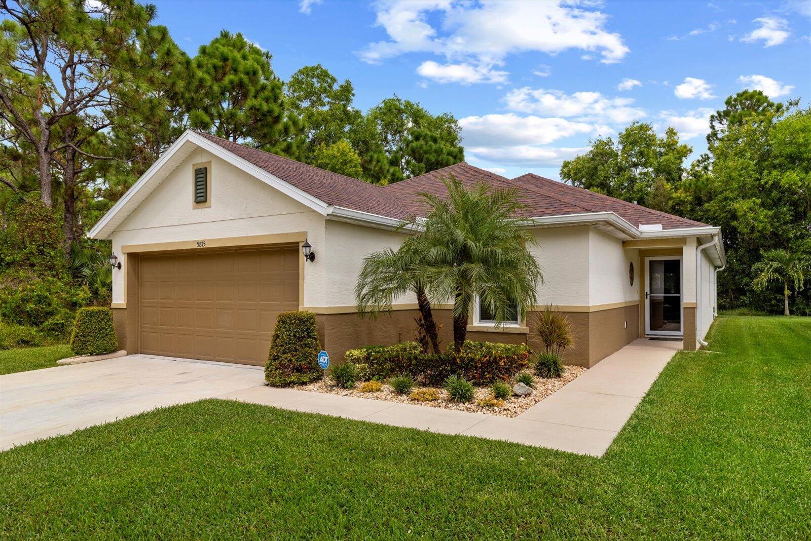 PINE TRACE THIRD REPLAT - Residential