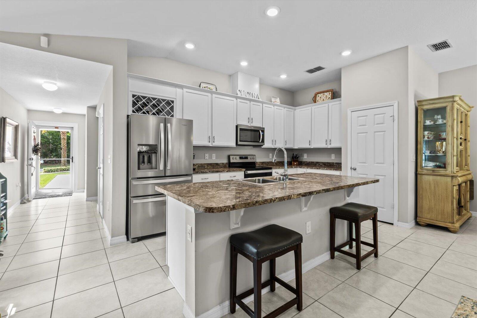 PINE TRACE THIRD REPLAT - Residential