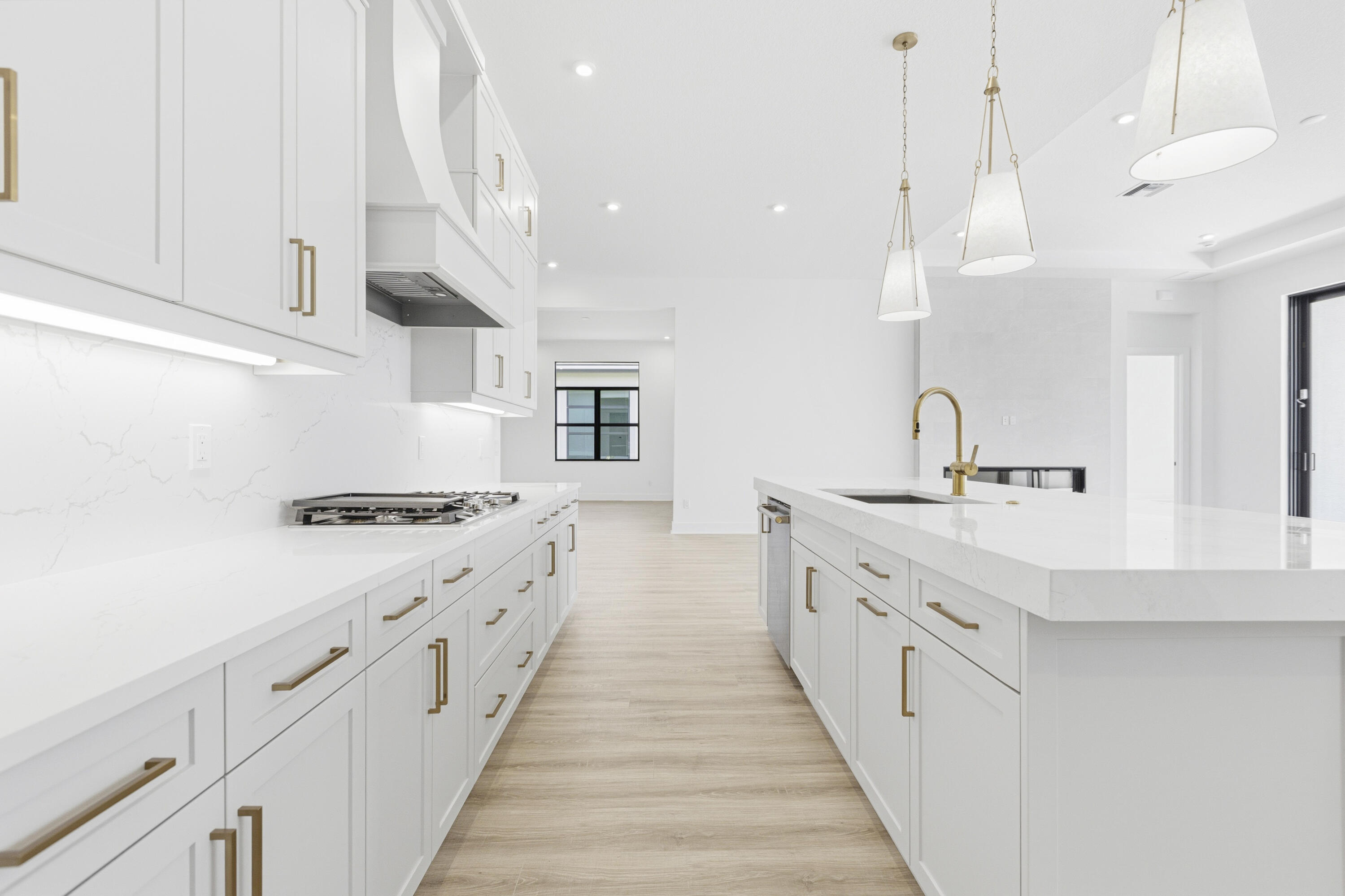 L'Ambiance at Avenir - Residential