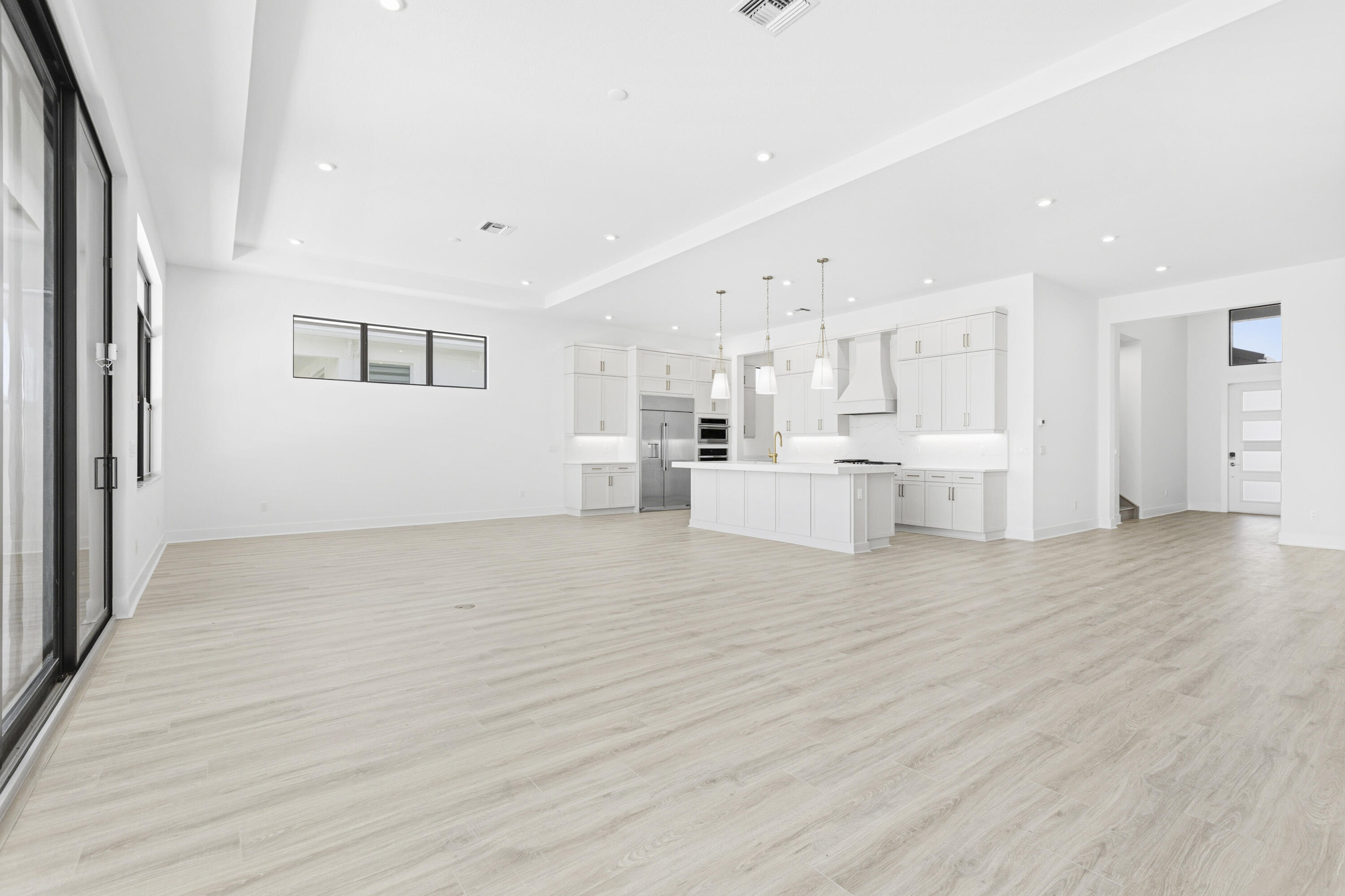 L'Ambiance at Avenir - Residential