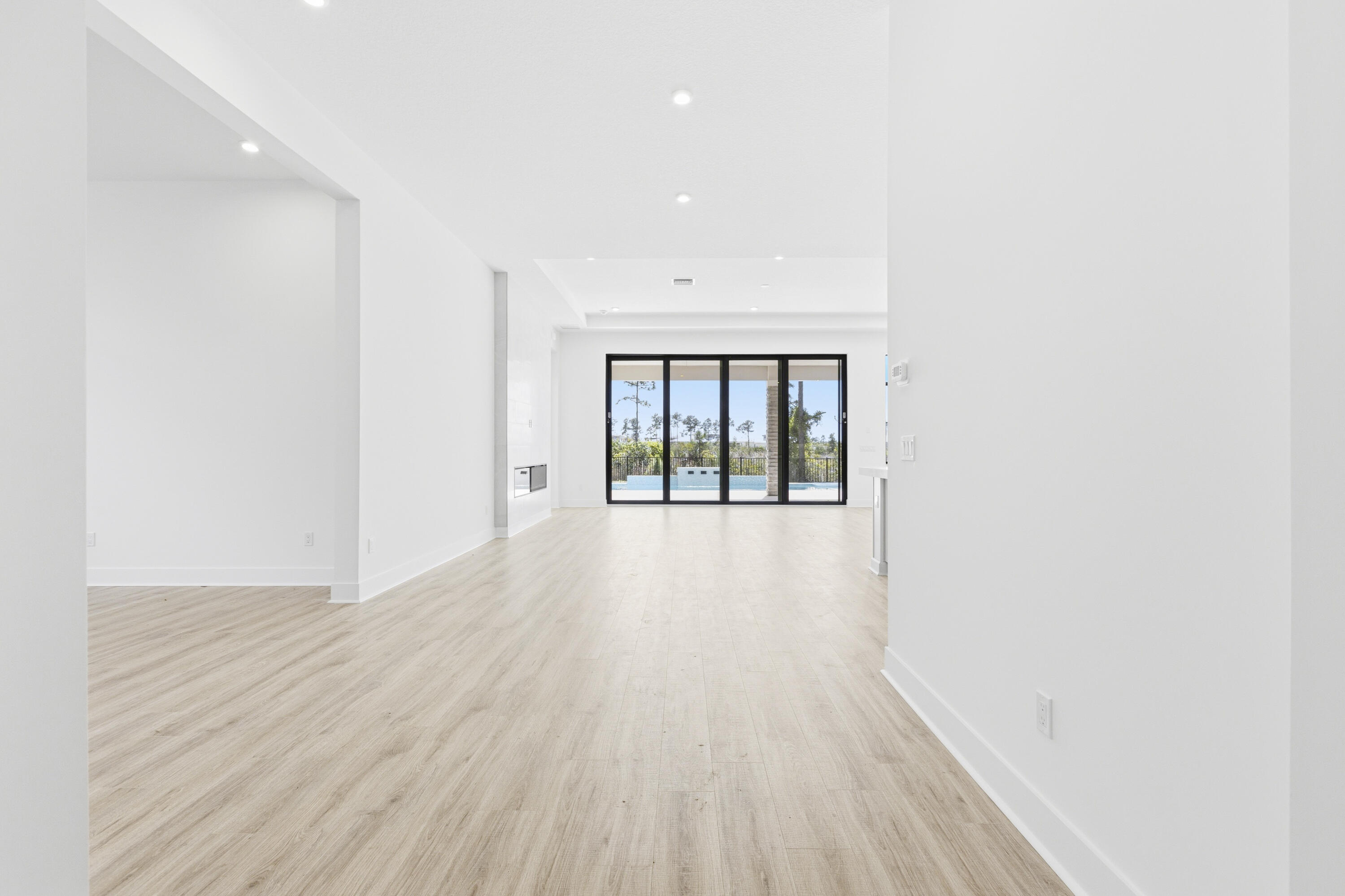 L'Ambiance at Avenir - Residential