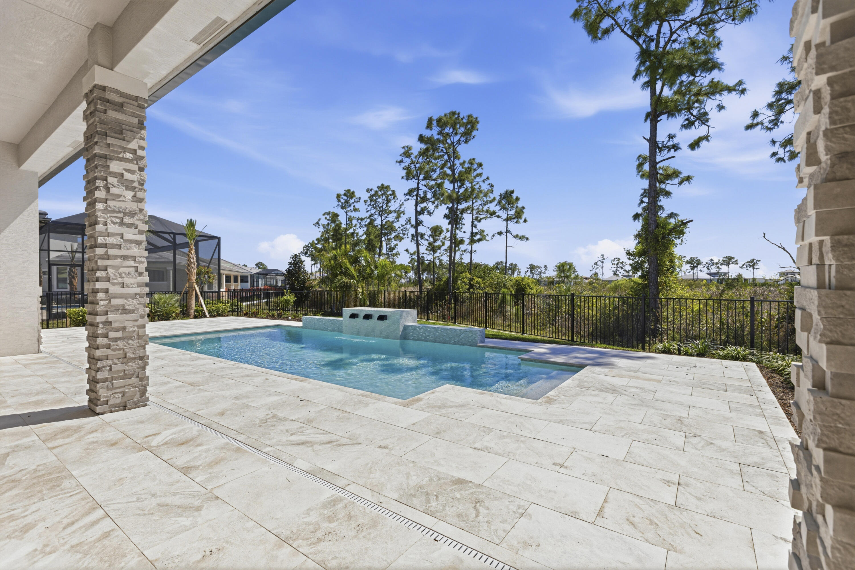 L'Ambiance at Avenir - Residential