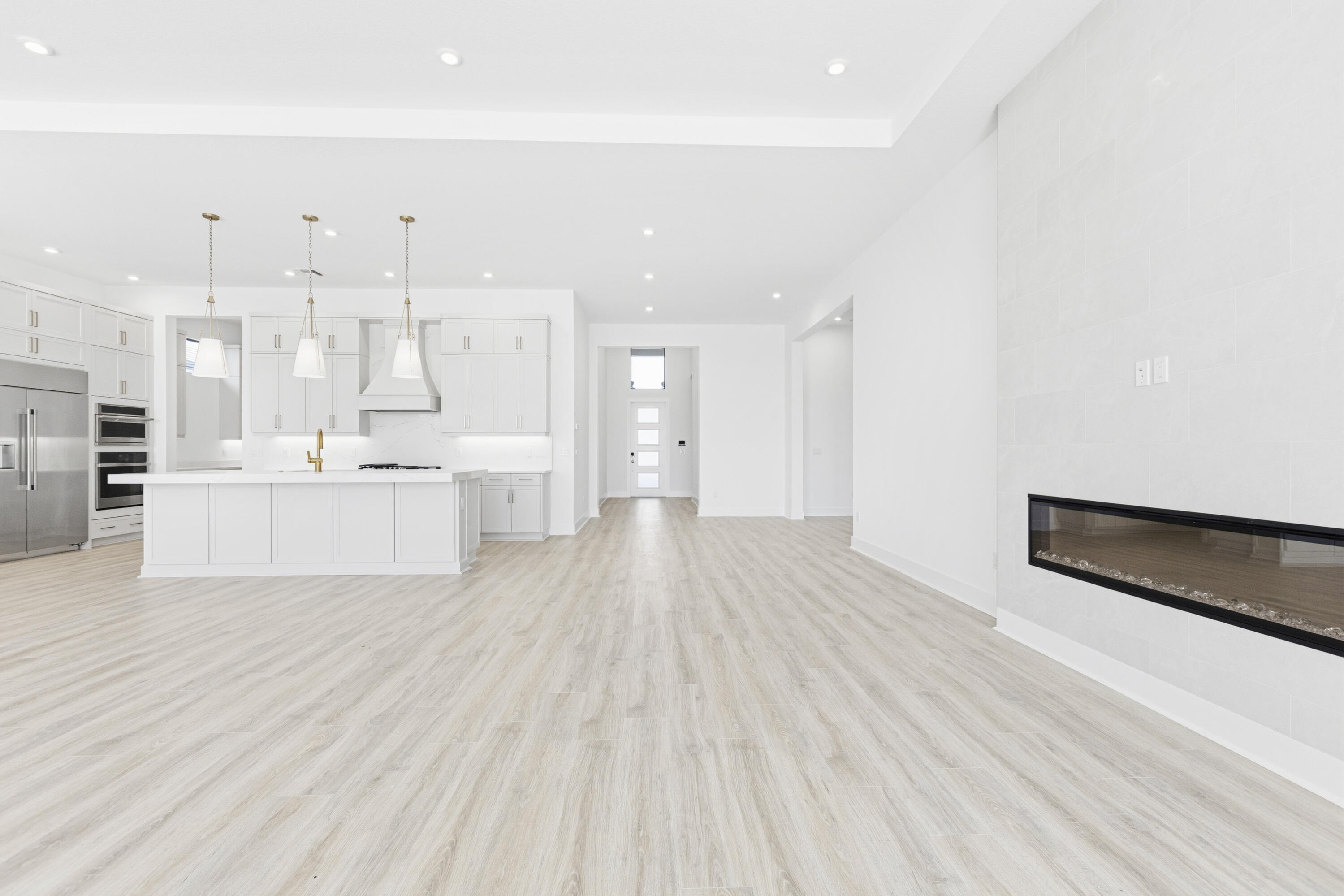 L'Ambiance at Avenir - Residential